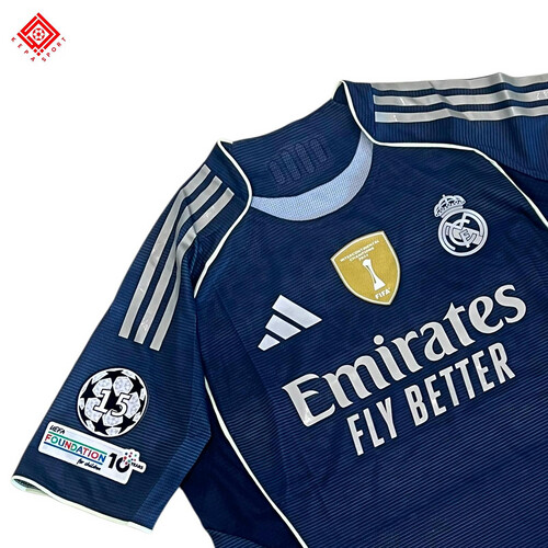 ريال مدريد