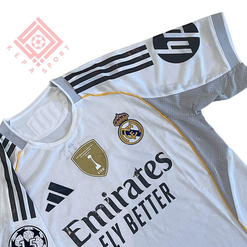 ريال مدريد