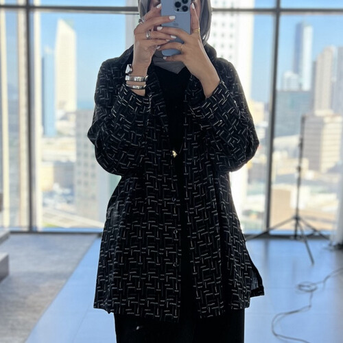 قميص شك يدوي2