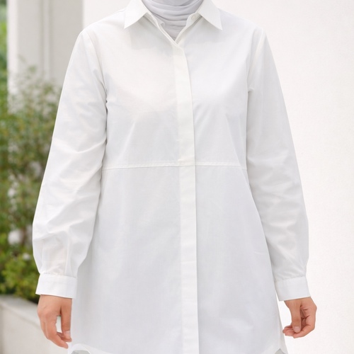 كلاسيك -white