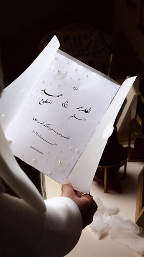 ورق قطن طباعة