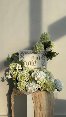 لوحة شك مقاس A3