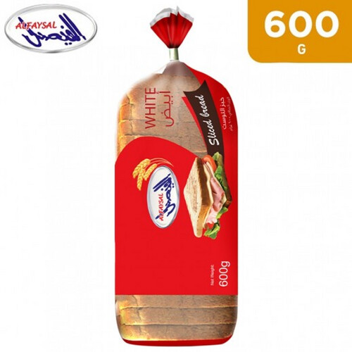 توست الفيصل 600 جرام