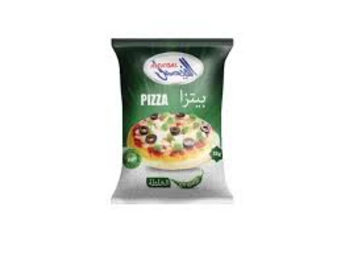 الفيصل بيتزا  75 جم