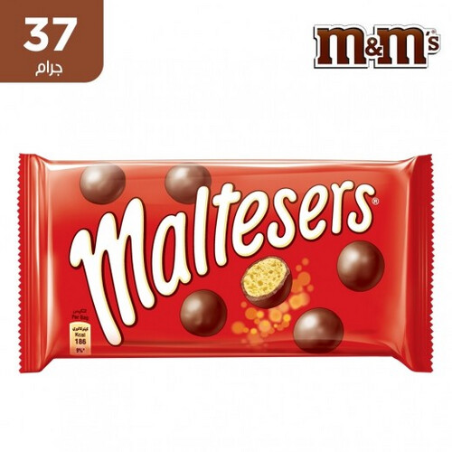 مالتيزر شوكولاتة 37 جم