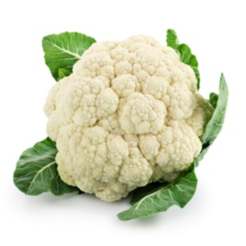 Jordanian Cauliflower 1Kg