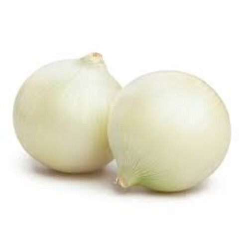 White onions 1 kg