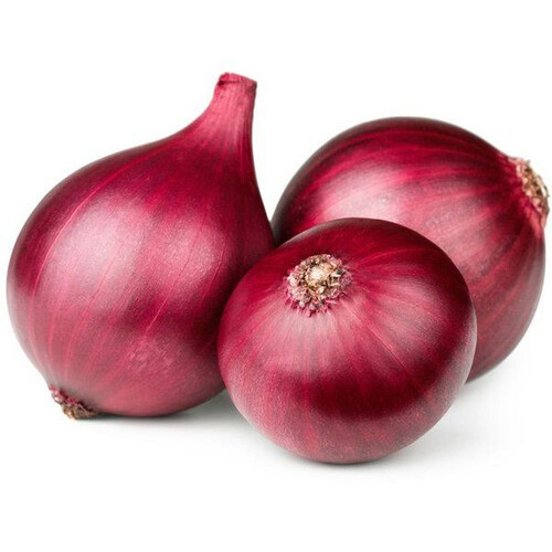 Red Onion 1Kg