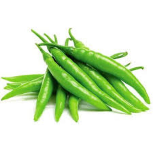 Green chili 1 kg