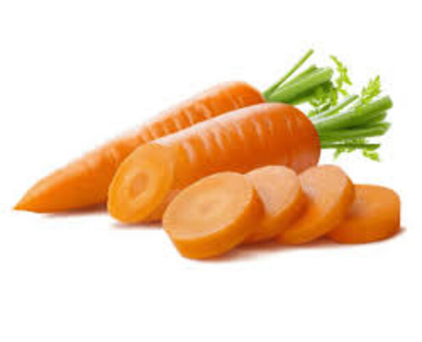 Carrot 1Kg