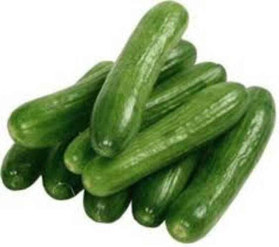 Kuwaiti Cucumber 1Kg