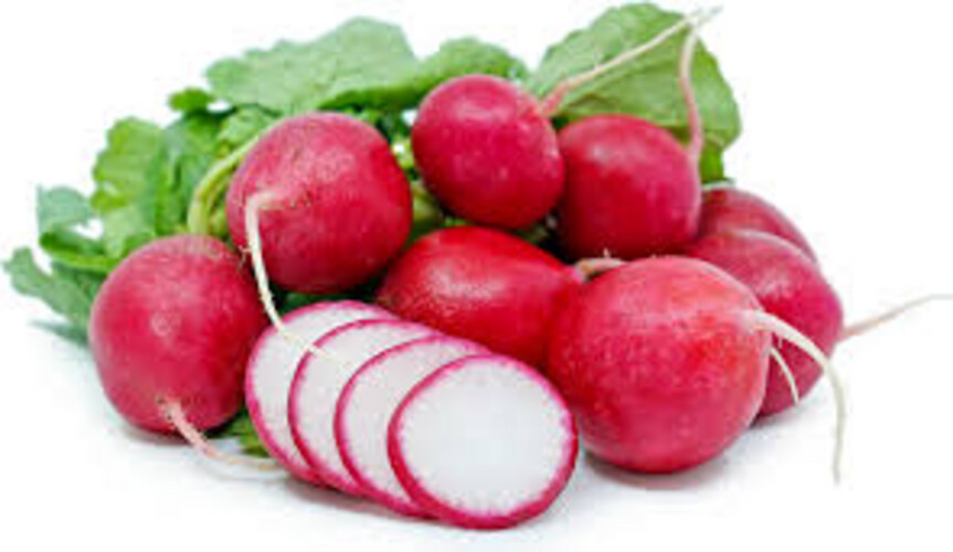 Radish Red Packet 350 g