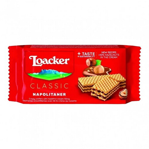 لواكر ويفر نابوليتانر كلاسيكي 30 جم