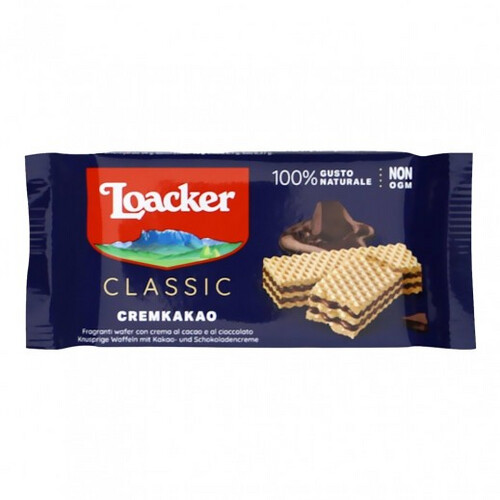 لواكر ويفر كريم كاكاو كلاسيك 30 جم