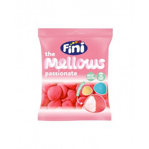 فيني جولف بولز حلوى المارشميلو 100 جم