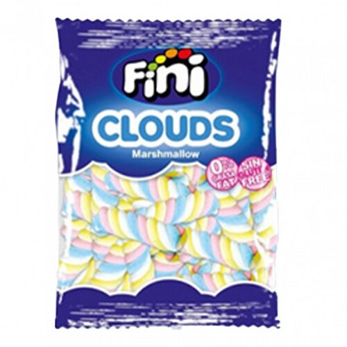 فيني مارشيمولي توستر 100 جرام