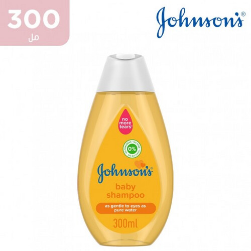 جونسون - شامبو للأطفال 300 مل