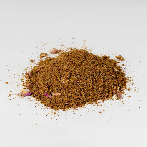 بهارات كبة