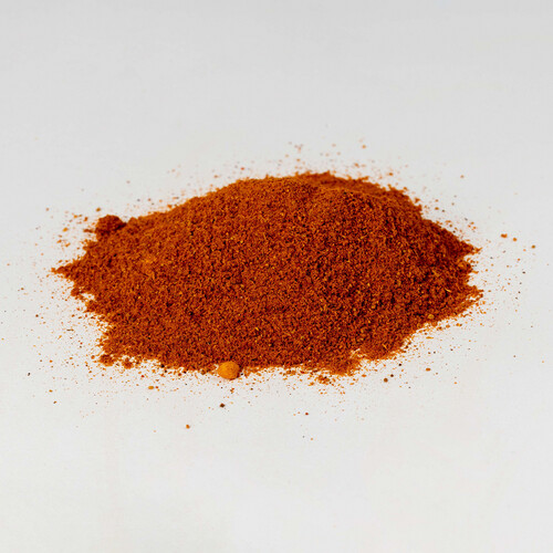 بهارات تندوري