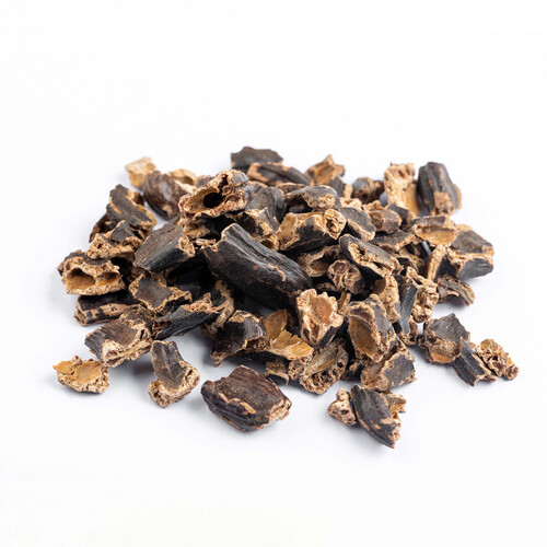 خروب مجروش