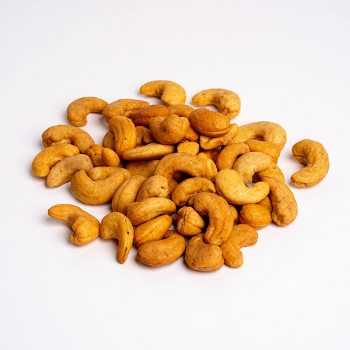 كاجو مملح
