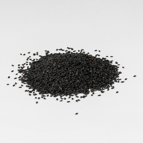 حبة البركة
