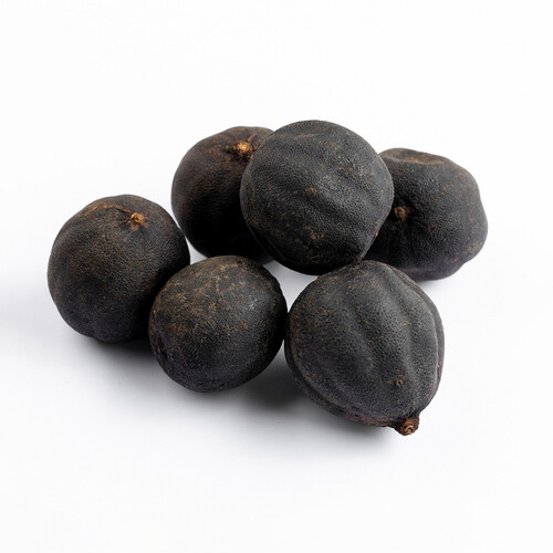 لومى اسود
