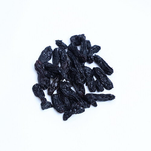 زبيب اسود جامبو