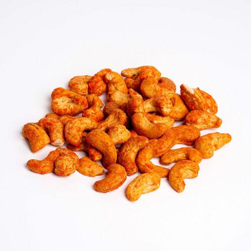 كاجو بنكهة الجبنه