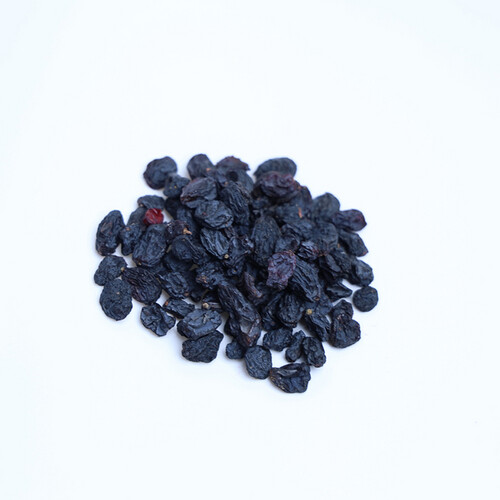 زبيب اسود (كشمش)