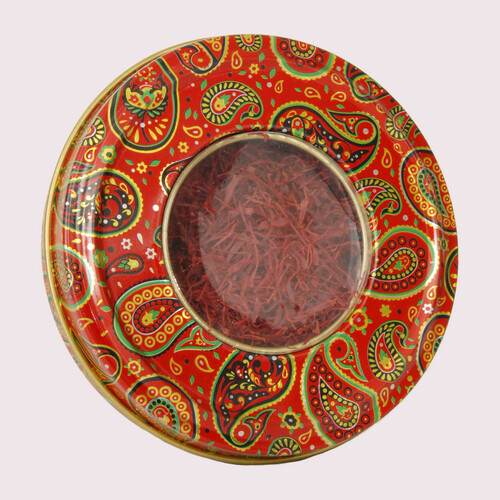 زعفران افغاني