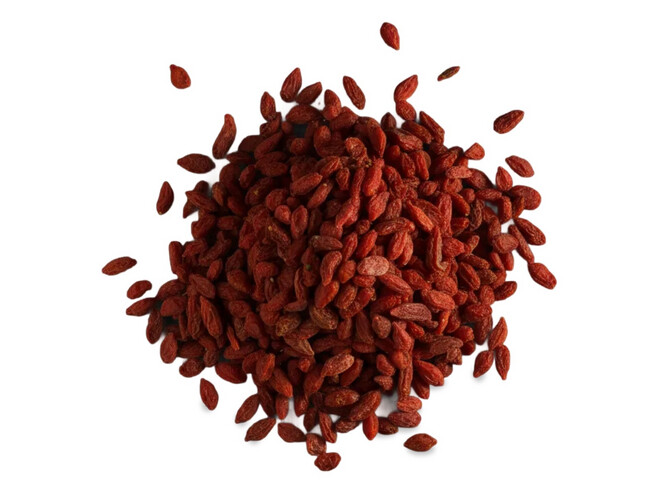 بربرين مجفف
