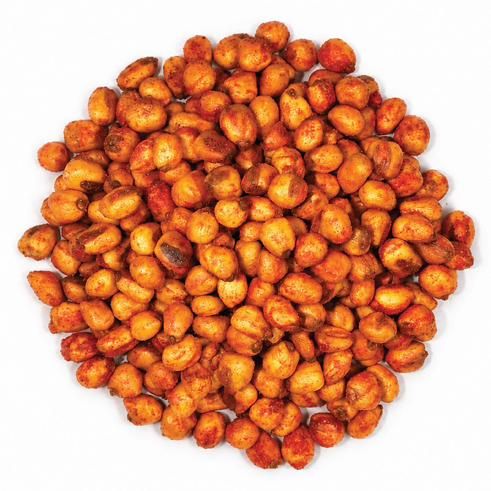 ذره محمصه كاتشب