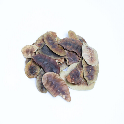 ورق بذور العشرج