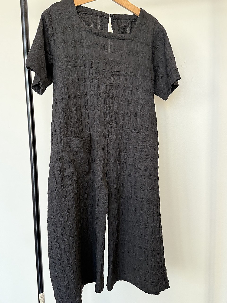 overall
