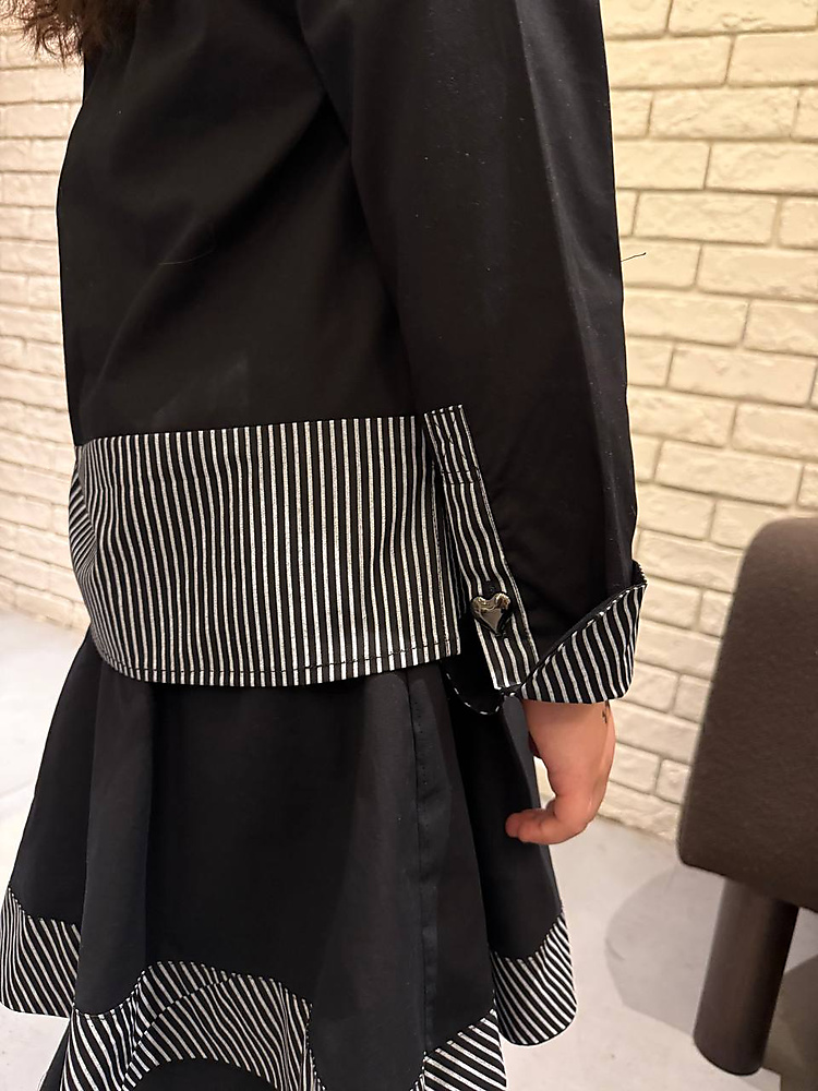 black 1