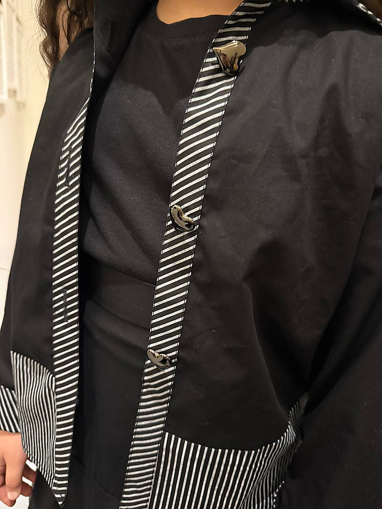 black 1