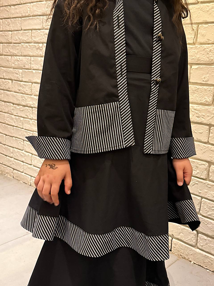 black 1