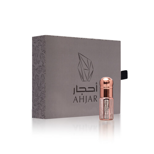 المسك البرونزي