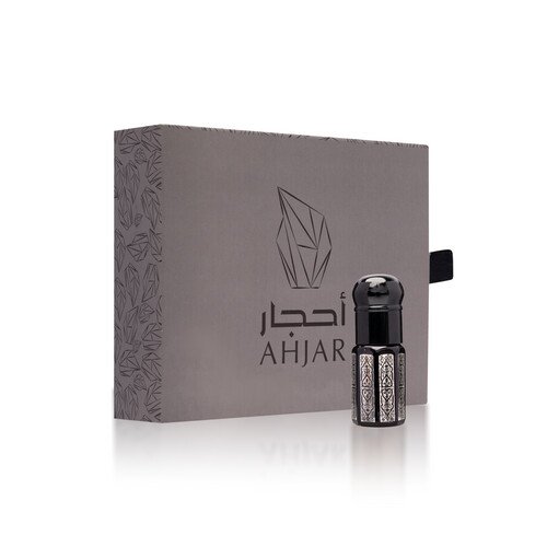 المسك الأسود