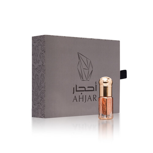 المسك الذهبي