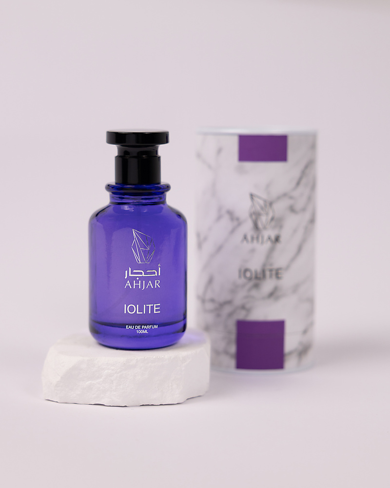 IOLITE