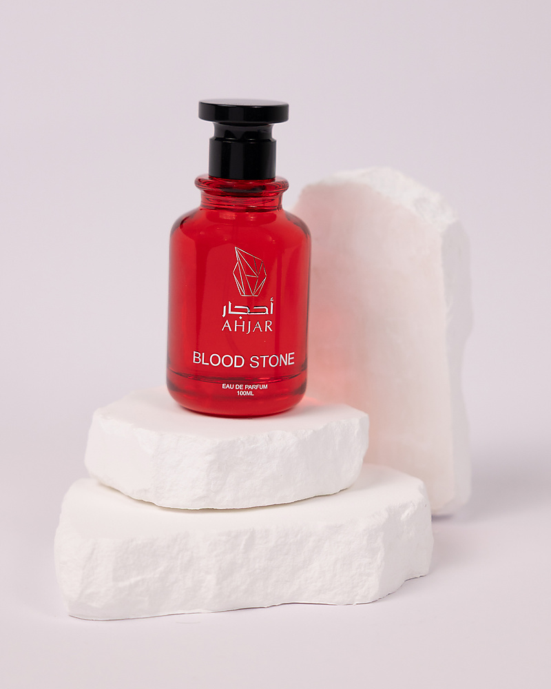 Blood Stone