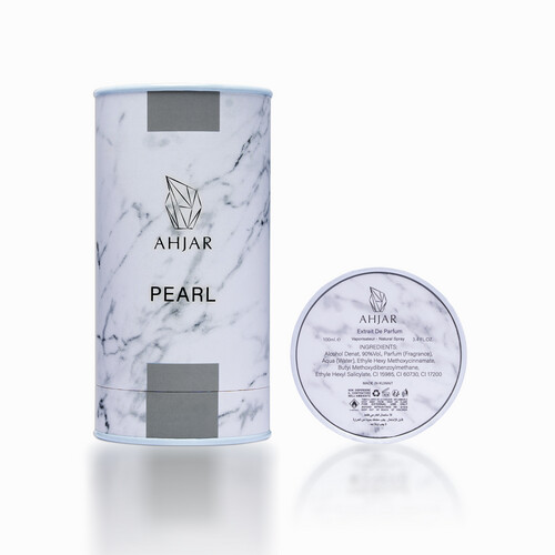 Pearl Eau De Parfum - 100ML