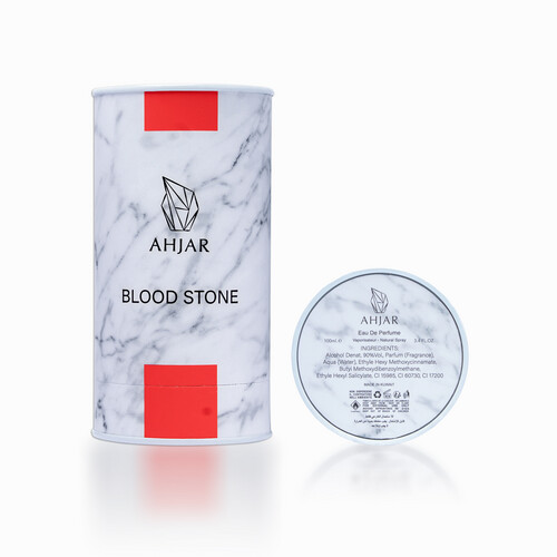 بلود ستون - ١٠٠ مل