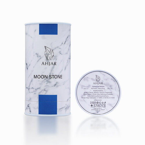 موون ستون - ١٠٠ مل