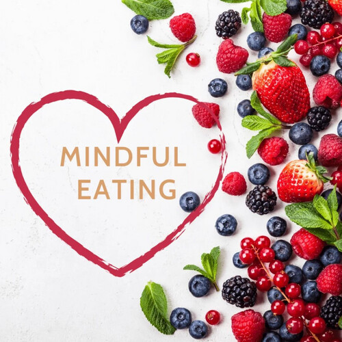 Mindful Eating Plan
