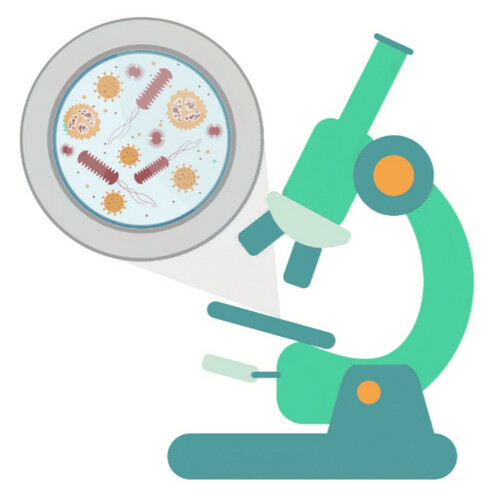 Consultation regarding blood test results