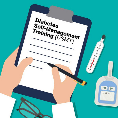 Diabetes Care Training Consultation