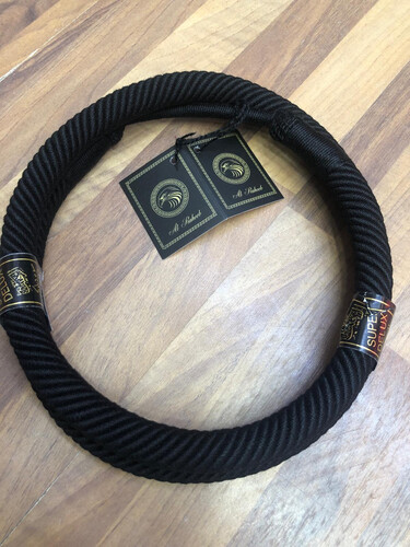 Catier Headband Size 5Half